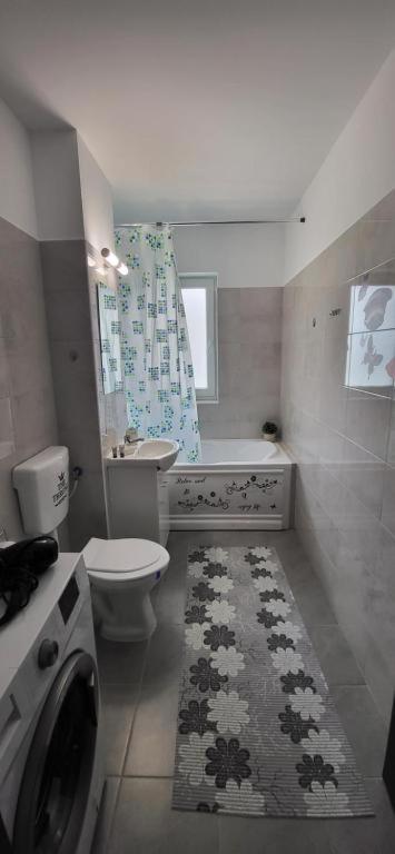 Avdk Apartament Sanpetru Exterior photo